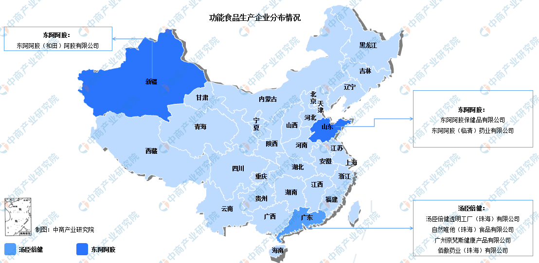 双鸭山市食品企业上市规划(食品企业上市规划建议)