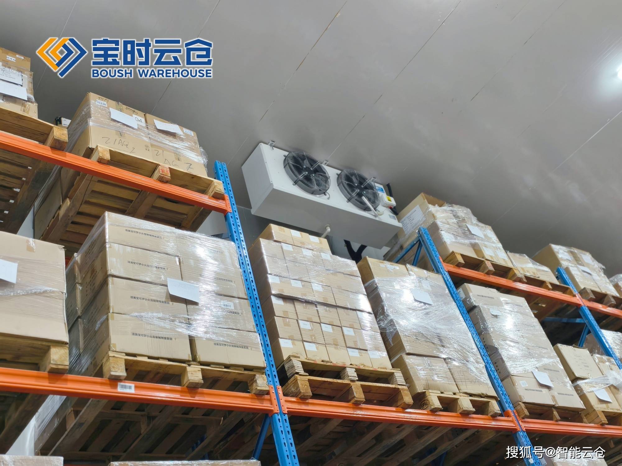 双鸭山市领先物流品牌升级(领先物流服务商是自营物流)