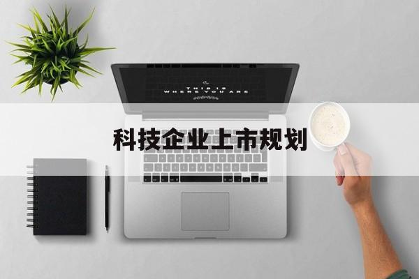 双鸭山市科技企业上市规划(大型科技企业 上市)